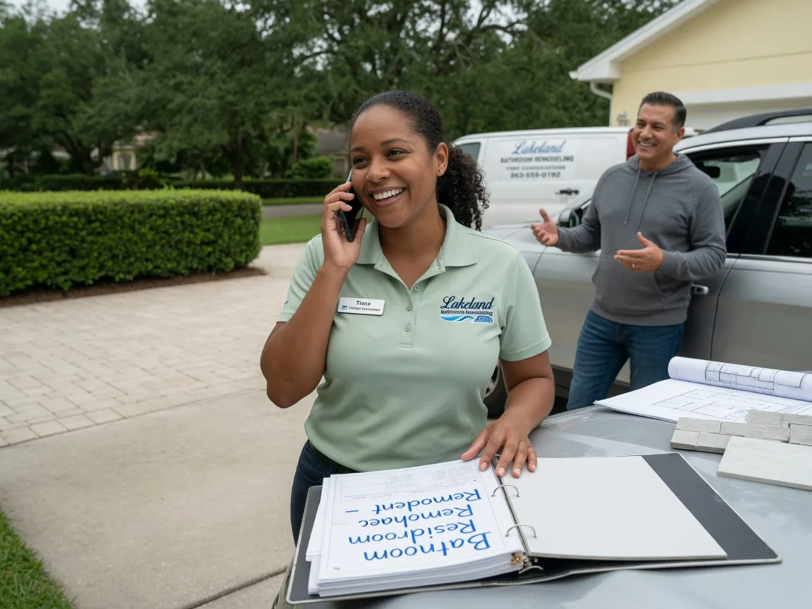Bathroom Remodeling Atlantic Beach, FL FAQs